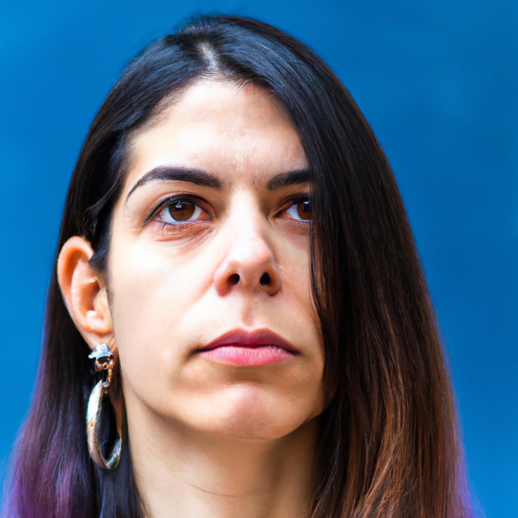 Retrato profesional con luz de ventana suave y fondo minimalista en Bogotá